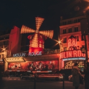 Moulin Rouge Moulin Rouge